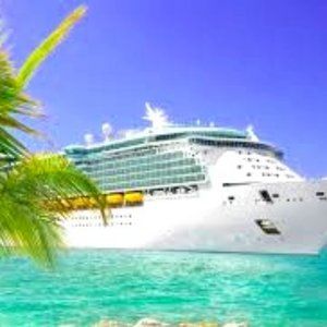 HAPPY CRUISING!